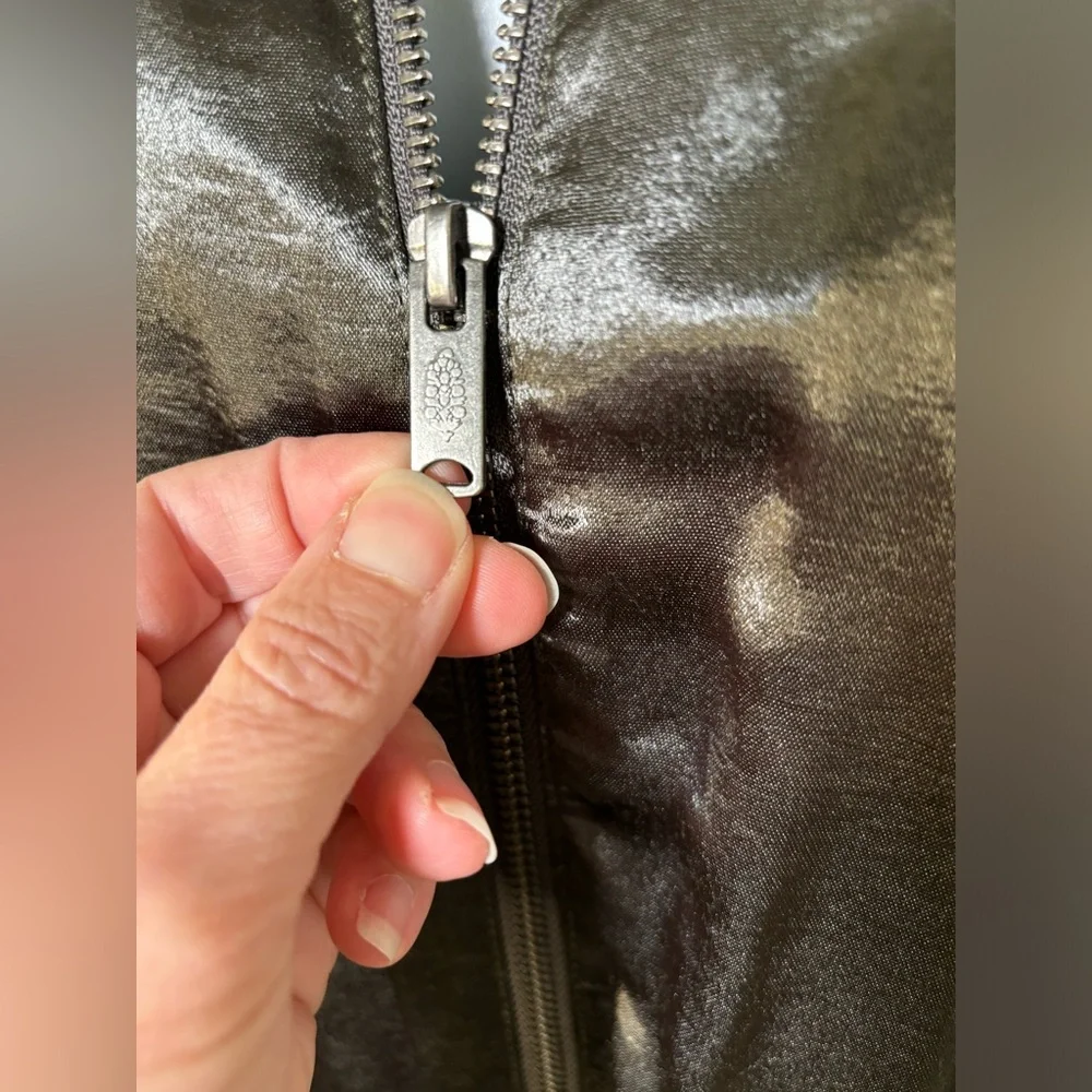 Free People Movement Relay Zip-up - Picture 6 of 11